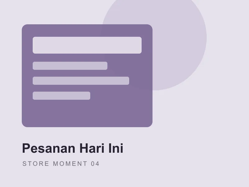 Ide Penyimpanan Praktis untuk Ruang Kecil #04