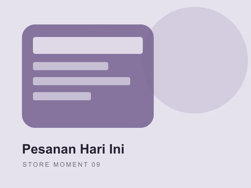 Ide Penyimpanan Praktis untuk Ruang Kecil #09
