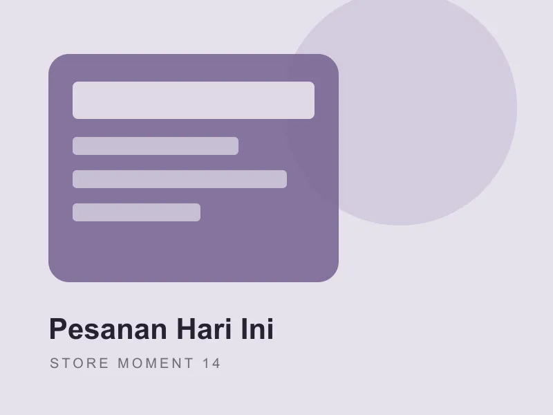Ide Penyimpanan Praktis untuk Ruang Kecil #14