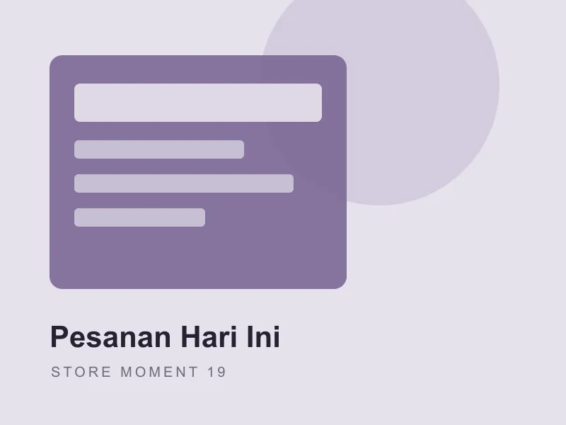 Ide Penyimpanan Praktis untuk Ruang Kecil #19