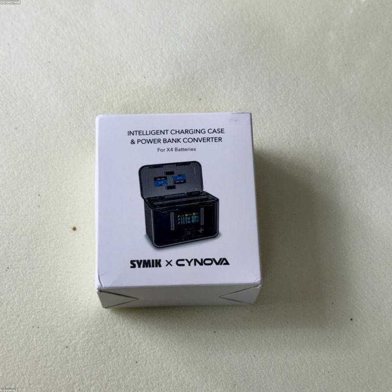 Powerbank Fast Charging 10000mAh